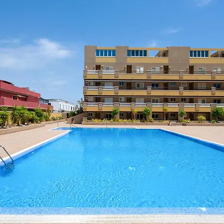 Medano4you Michaelas Place