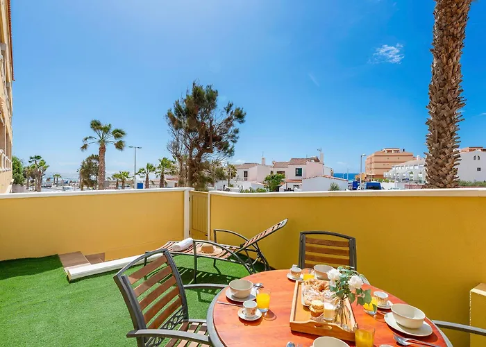 Medano4you Michaelas Place *