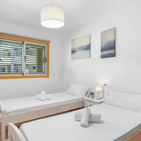 Medano4you Michaelas Place Apartamento El Médano