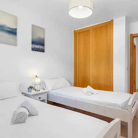 Medano4you Michaelas Place Apartamento