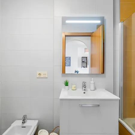 Medano4you Michaelas Place Apartamento