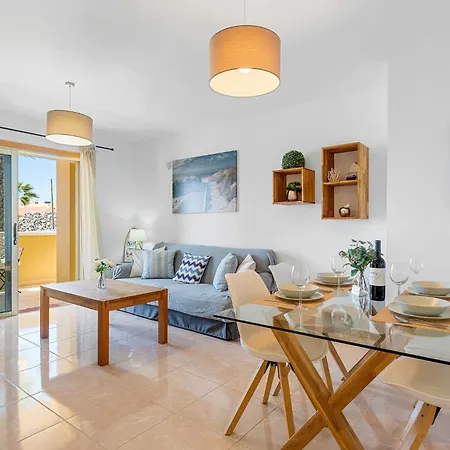 Medano4you Michaelas Place Apartamento