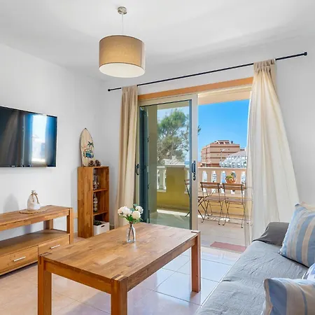 Apartamento Medano4you Michaelas Place El Médano