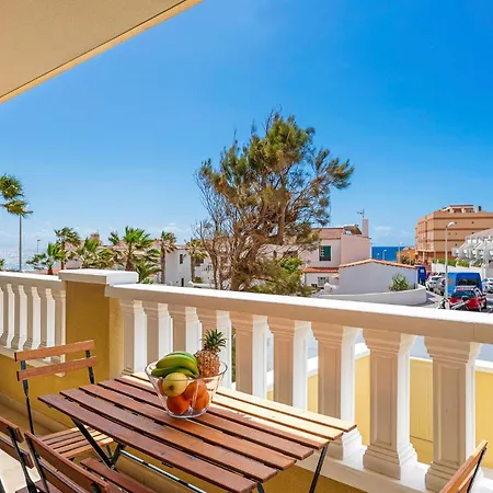 Apartamento Medano4you Michaelas Place *