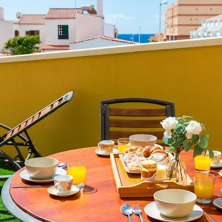 Medano4you Michaelas Place Apartamento El Médano