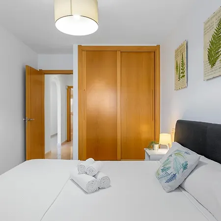 Medano4you Michaelas Place Apartamento *