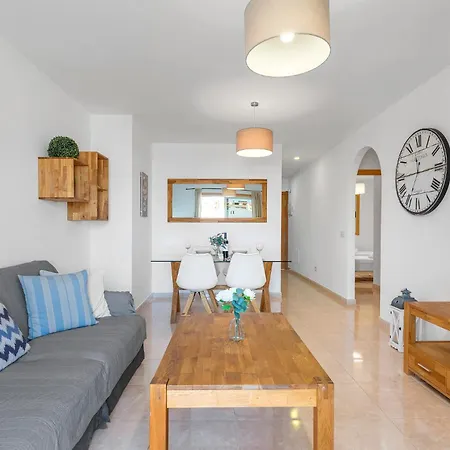 Apartamento Medano4you Michaelas Place