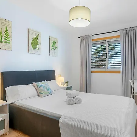 Medano4you Michaelas Place Apartamento *