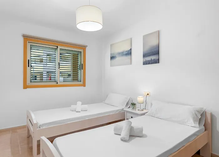 Medano4you Michaelas Place Apartamento El Médano