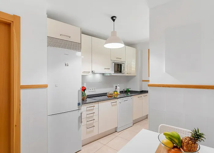 Medano4you Michaelas Place *