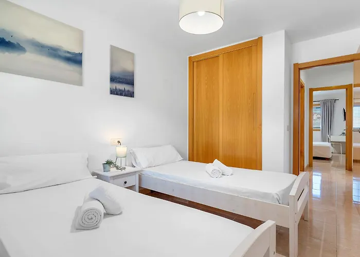 Medano4you Michaelas Place Apartamento