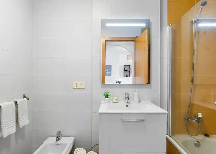 Medano4you Michaelas Place Apartamento