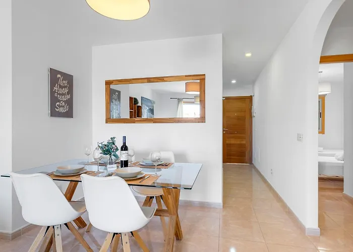 Medano4you Michaelas Place El Médano