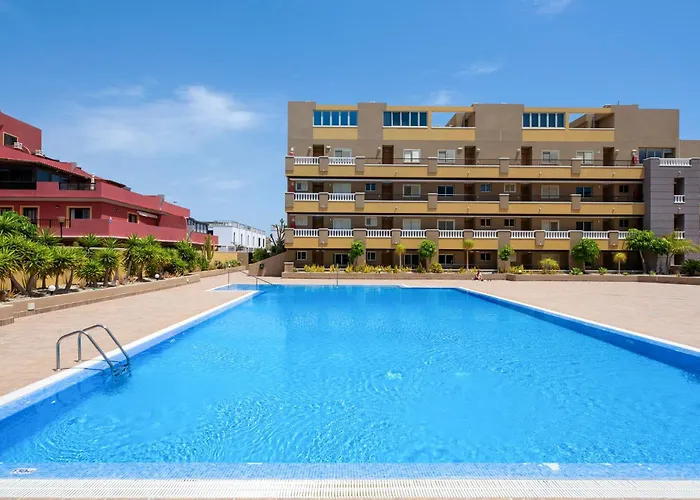 Medano4you Michaelas Place