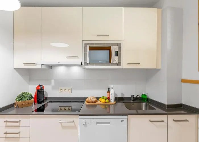 Medano4you Michaelas Place El Médano