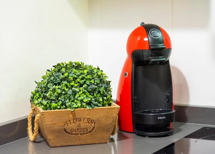 Medano4you Michaelas Place * El Médano