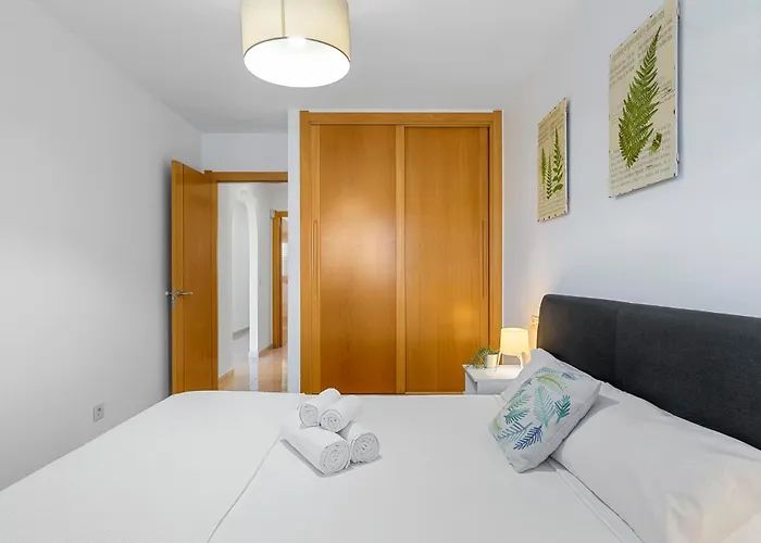 Medano4you Michaelas Place Apartamento *