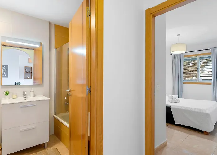 Medano4you Michaelas Place Apartamento El Médano