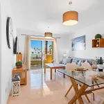 Apartmán Medano4you Michaelas Place El Médano