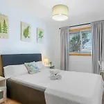 Medano4you Michaelas Place Apartmán *