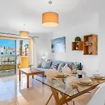 Medano4you Michaelas Place Apartmán