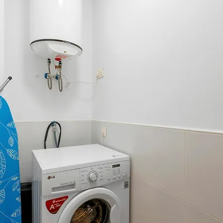 Medano4you Michaelas Place * Эль-Медано