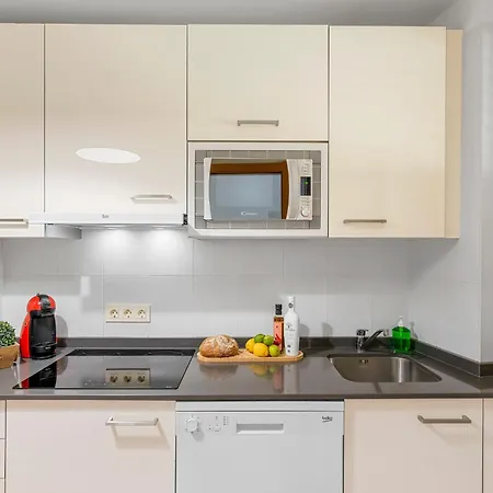 Medano4you Michaelas Place El Médano