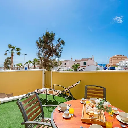 Medano4you Michaelas Place *