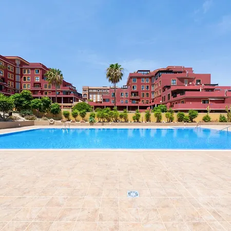 Medano4you Michaelas Place Apartman El Médano