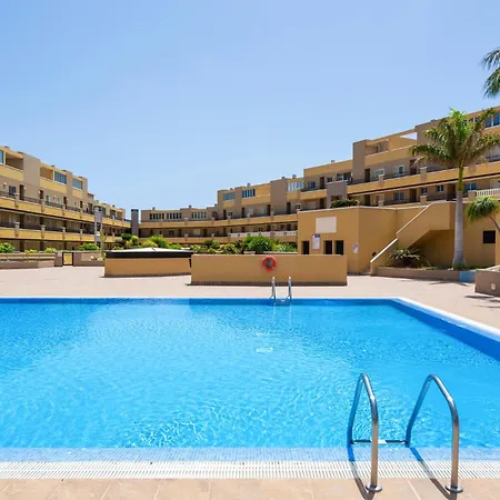 Medano4you Michaelas Place