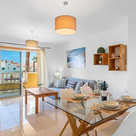 Medano4you Michaelas Place Apartamento