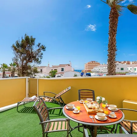 Medano4you Michaelas Place *