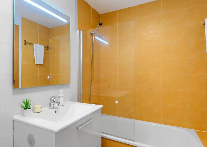 Medano4you Michaelas Place *