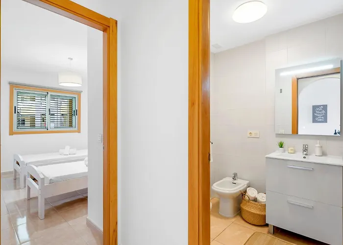 Medano4you Michaelas Place 厄尔梅达诺