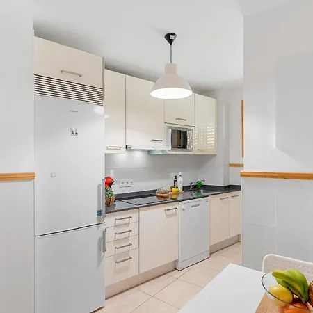 Medano4you Michaelas Place *