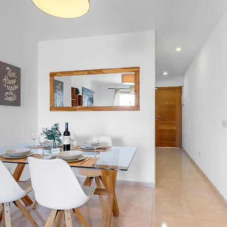 Medano4you Michaelas Place 엘메다노