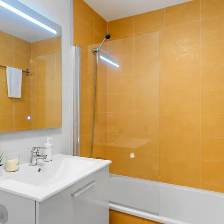 Medano4you Michaelas Place *