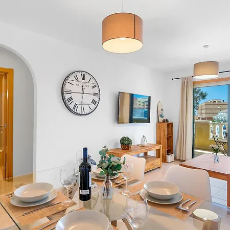 Medano4you Michaelas Place 아파트 엘메다노