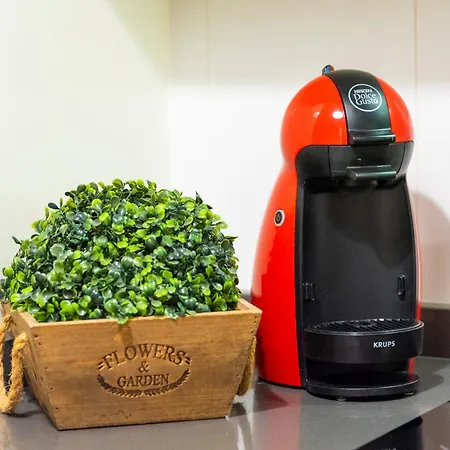 Medano4you Michaelas Place * 엘메다노