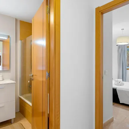 Medano4you Michaelas Place 아파트 엘메다노