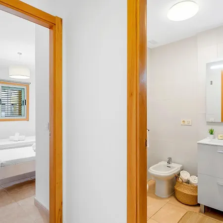 Medano4you Michaelas Place 엘메다노